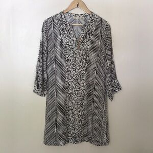 Soft Surroundings Boho Tunic